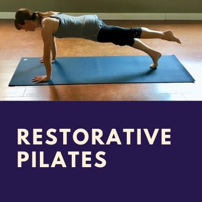 Restorative Pilates